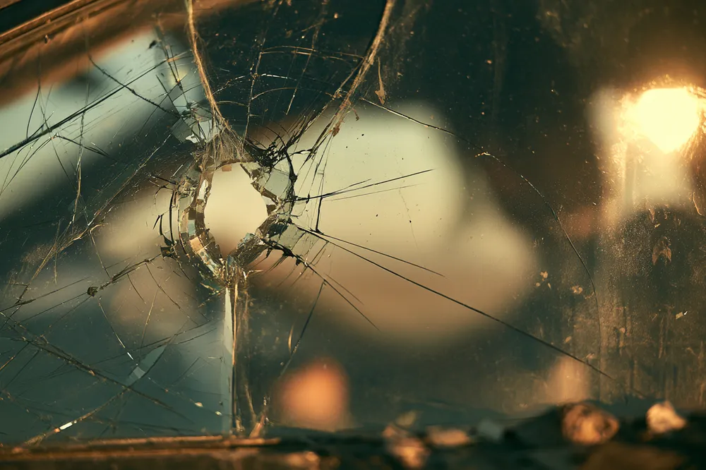 How Fast Does a Windshield Chip Spread? Sooner Than You Think